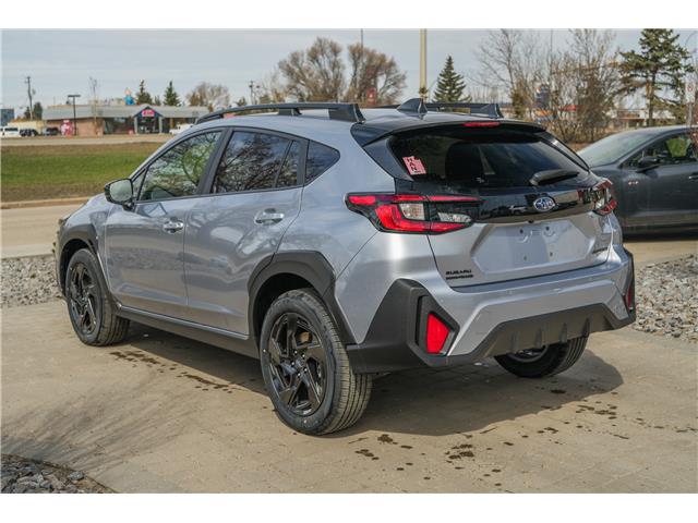 2026 Subaru Crosstrek Onyx (Stk: 247969) in Red Deer - Image 5 of 18