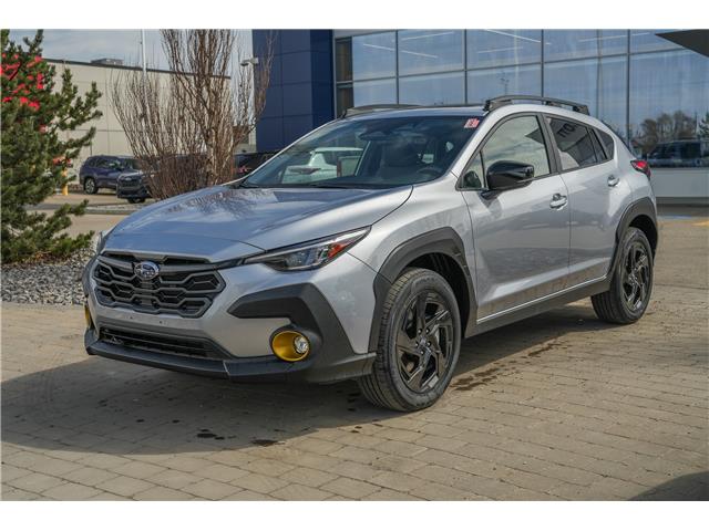 2026 Subaru Crosstrek Onyx (Stk: 247969) in Red Deer - Image 6 of 18