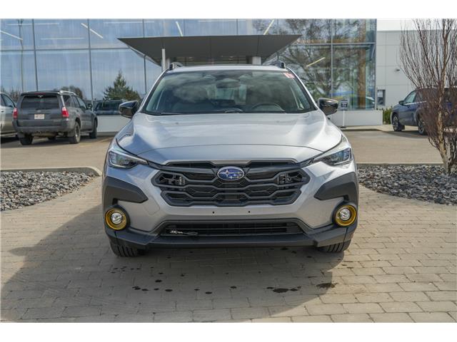 2026 Subaru Crosstrek Onyx (Stk: 247969) in Red Deer - Image 7 of 18