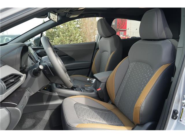 2026 Subaru Crosstrek Onyx (Stk: 247969) in Red Deer - Image 8 of 18