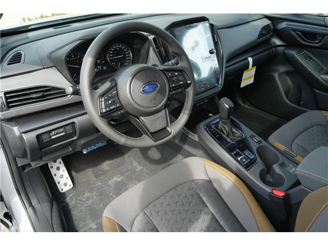 2026 Subaru Crosstrek Onyx (Stk: 247969) in Red Deer - Image 9 of 18
