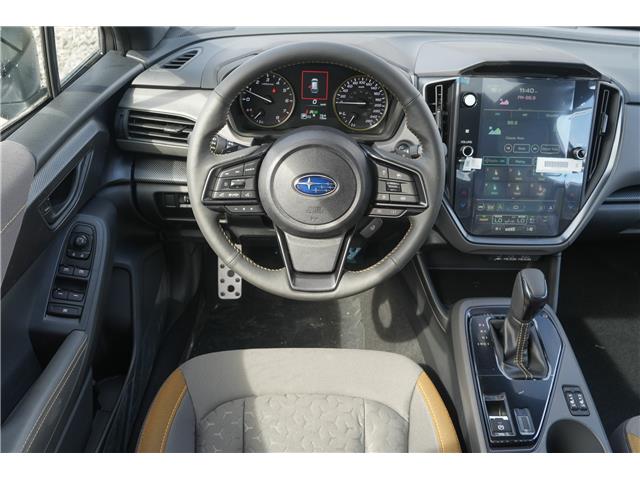 2026 Subaru Crosstrek Onyx (Stk: 247969) in Red Deer - Image 10 of 18