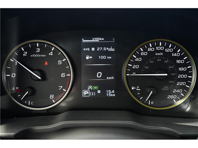 2026 Subaru Crosstrek Onyx (Stk: 247969) in Red Deer - Image 11 of 18