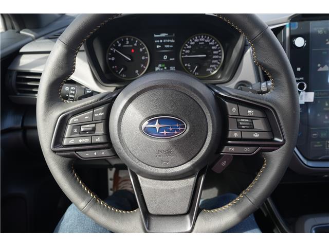 2026 Subaru Crosstrek Onyx (Stk: 247969) in Red Deer - Image 12 of 18
