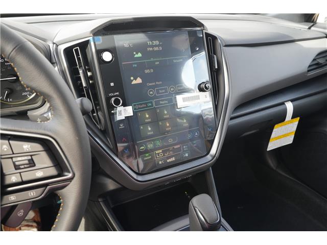 2026 Subaru Crosstrek Onyx (Stk: 247969) in Red Deer - Image 13 of 18