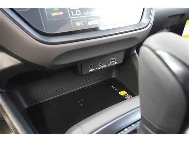 2026 Subaru Crosstrek Onyx (Stk: 247969) in Red Deer - Image 14 of 18