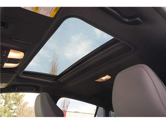 2026 Subaru Crosstrek Onyx (Stk: 247969) in Red Deer - Image 16 of 18