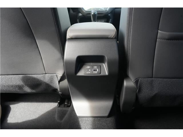 2026 Subaru Crosstrek Onyx (Stk: 247969) in Red Deer - Image 18 of 18