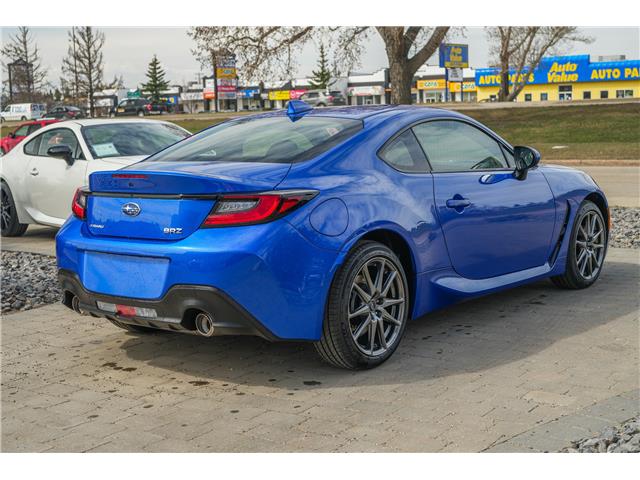 2026 Subaru BRZ Base (Stk: 701705) in Red Deer - Image 2 of 15 2026 Subaru BRZ Base (Stk: 701705) in Red Deer - Image 2 of 15