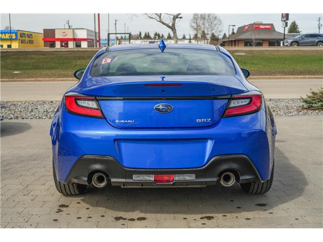 2026 Subaru BRZ Base (Stk: 701705) in Red Deer - Image 3 of 15 2026 Subaru BRZ Base (Stk: 701705) in Red Deer - Image 3 of 15
