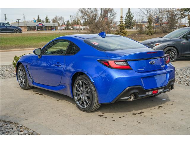 2026 Subaru BRZ Base (Stk: 701705) in Red Deer - Image 5 of 15 2026 Subaru BRZ Base (Stk: 701705) in Red Deer - Image 5 of 15