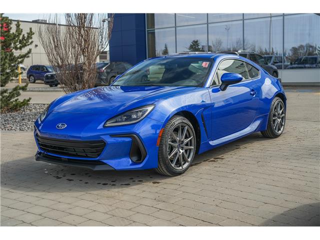 2026 Subaru BRZ Base (Stk: 701705) in Red Deer - Image 6 of 15 2026 Subaru BRZ Base (Stk: 701705) in Red Deer - Image 6 of 15