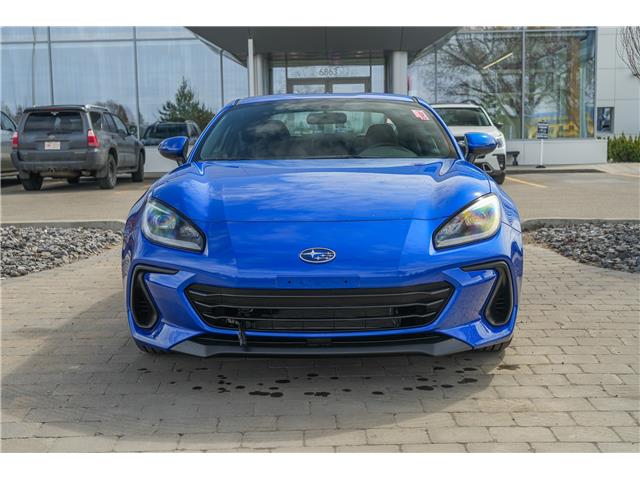 2026 Subaru BRZ Base (Stk: 701705) in Red Deer - Image 7 of 15 2026 Subaru BRZ Base (Stk: 701705) in Red Deer - Image 7 of 15