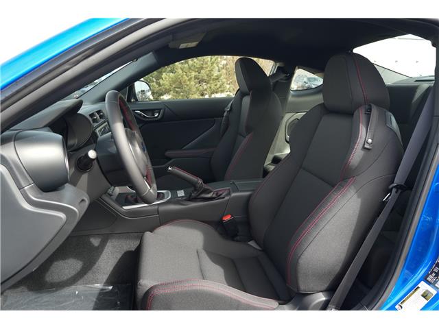 2026 Subaru BRZ Base (Stk: 701705) in Red Deer - Image 9 of 15 2026 Subaru BRZ Base (Stk: 701705) in Red Deer - Image 9 of 15