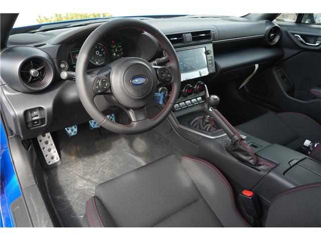 2026 Subaru BRZ Base (Stk: 701705) in Red Deer - Image 10 of 15 2026 Subaru BRZ Base (Stk: 701705) in Red Deer - Image 10 of 15