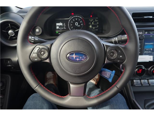 2026 Subaru BRZ Base (Stk: 701705) in Red Deer - Image 12 of 15 2026 Subaru BRZ Base (Stk: 701705) in Red Deer - Image 12 of 15