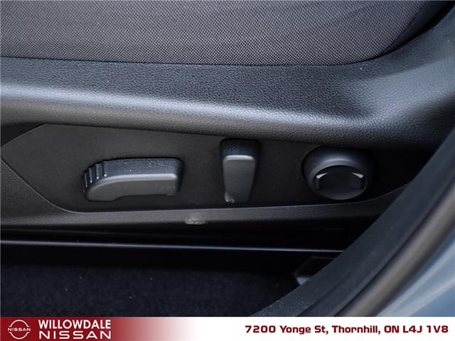 2024 Subaru Crosstrek Onyx (Stk: C39896M) in Thornhill - Image 12 of 25