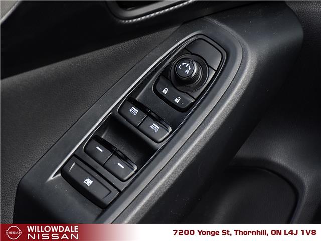 2024 Subaru Crosstrek Onyx (Stk: C39896M) in Thornhill - Image 13 of 25