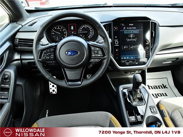 2024 Subaru Crosstrek Onyx (Stk: C39896M) in Thornhill - Image 15 of 25