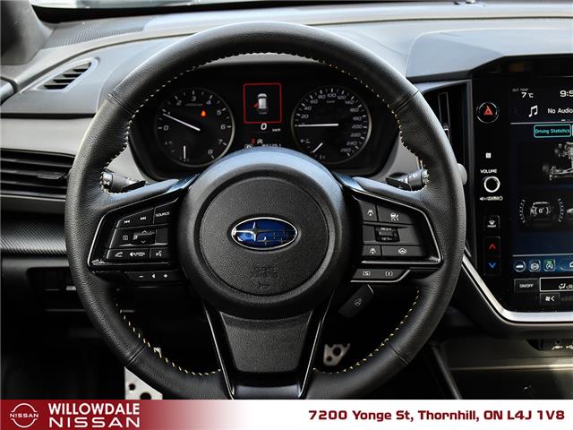 2024 Subaru Crosstrek Onyx (Stk: C39896M) in Thornhill - Image 16 of 25