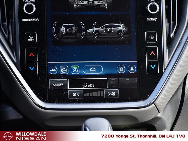 2024 Subaru Crosstrek Onyx (Stk: C39896M) in Thornhill - Image 19 of 25