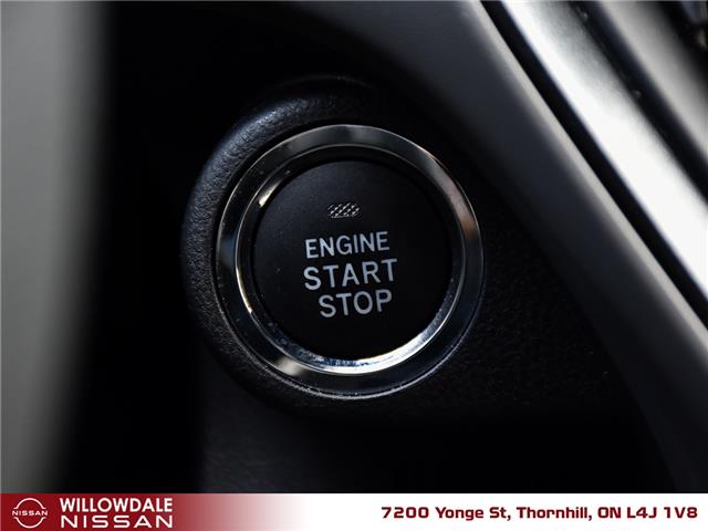 2024 Subaru Crosstrek Onyx (Stk: C39896M) in Thornhill - Image 25 of 25