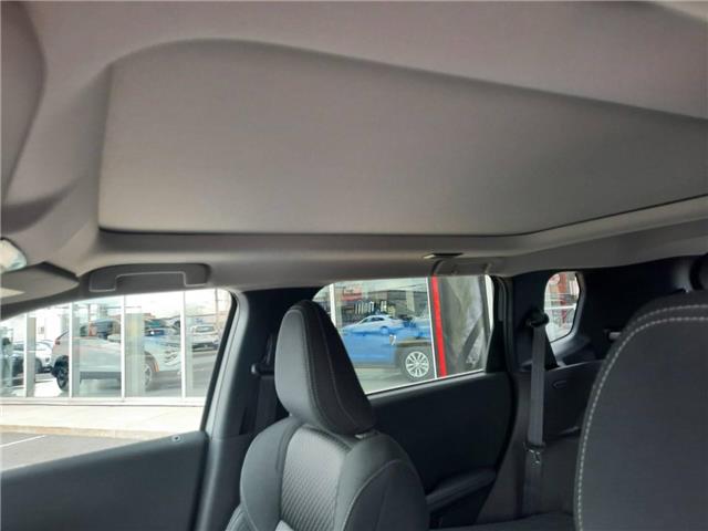 2026 Mitsubishi Outlander SE (Stk: M888) in Cornwall - Image 6 of 6