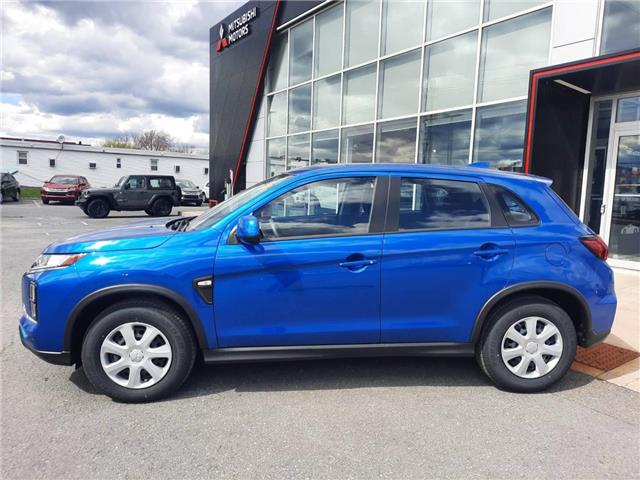 2026 Mitsubishi RVR ES (Stk: M838) in Cornwall - Image 3 of 5