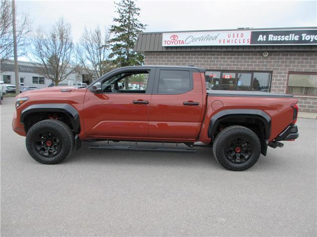 2024 Toyota Tacoma Hybrid Base (Stk: 26172A) in Peterborough - Image 2 of 33