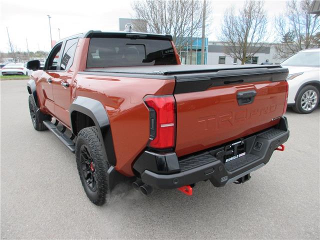 2024 Toyota Tacoma Hybrid Base (Stk: 26172A) in Peterborough - Image 3 of 33