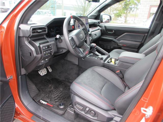 2024 Toyota Tacoma Hybrid Base (Stk: 26172A) in Peterborough - Image 10 of 33