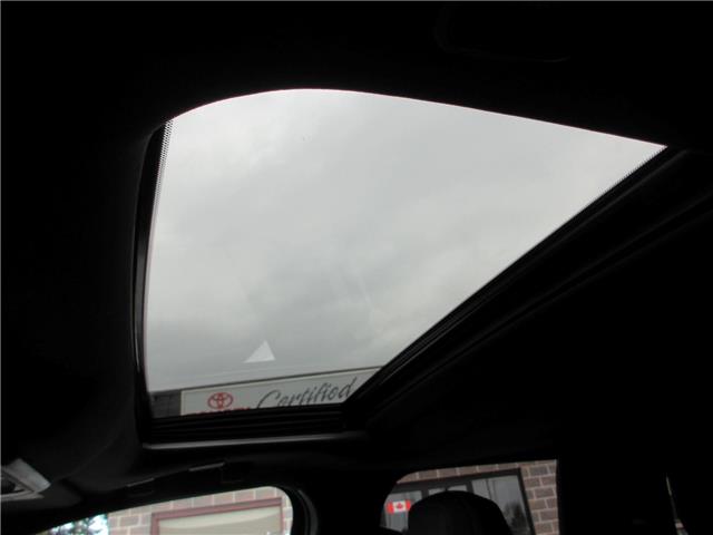 2024 Toyota Tacoma Hybrid Base (Stk: 26172A) in Peterborough - Image 12 of 33