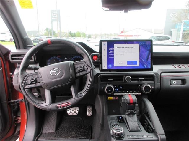 2024 Toyota Tacoma Hybrid Base (Stk: 26172A) in Peterborough - Image 15 of 33