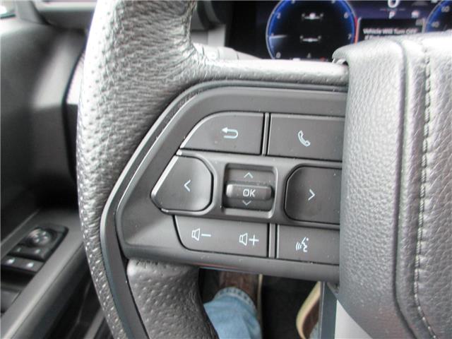 2024 Toyota Tacoma Hybrid Base (Stk: 26172A) in Peterborough - Image 16 of 33