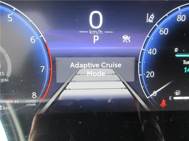 2024 Toyota Tacoma Hybrid Base (Stk: 26172A) in Peterborough - Image 17 of 33