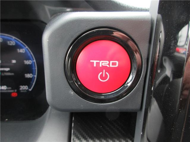 2024 Toyota Tacoma Hybrid Base (Stk: 26172A) in Peterborough - Image 20 of 33