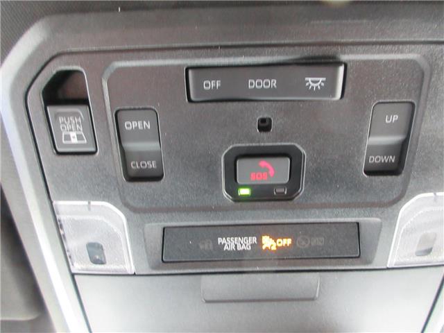 2024 Toyota Tacoma Hybrid Base (Stk: 26172A) in Peterborough - Image 21 of 33
