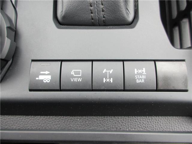 2024 Toyota Tacoma Hybrid Base (Stk: 26172A) in Peterborough - Image 23 of 33