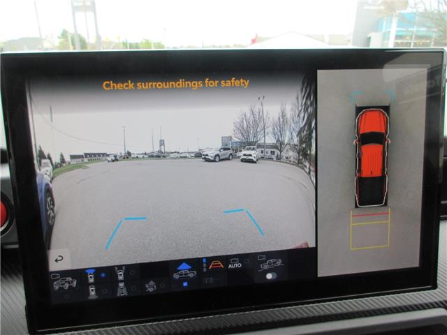 2024 Toyota Tacoma Hybrid Base (Stk: 26172A) in Peterborough - Image 30 of 33