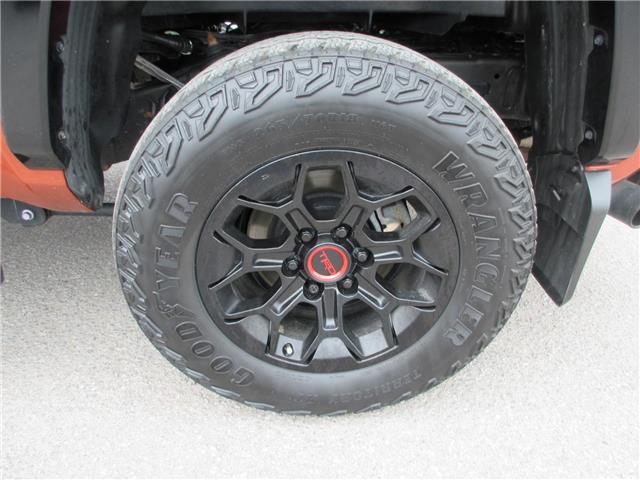 2024 Toyota Tacoma Hybrid Base (Stk: 26172A) in Peterborough - Image 33 of 33