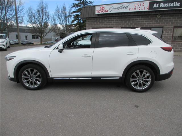 2017 Mazda CX-9 Signature (Stk: 26125A) in Peterborough - Image 2 of 25