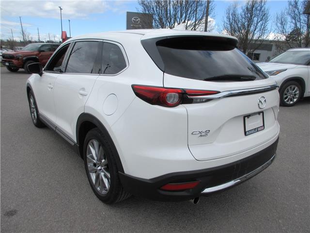 2017 Mazda CX-9 Signature (Stk: 26125A) in Peterborough - Image 3 of 25