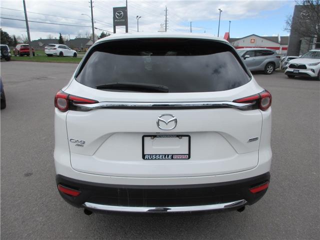 2017 Mazda CX-9 Signature (Stk: 26125A) in Peterborough - Image 4 of 25