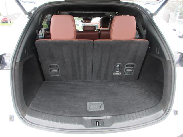 2017 Mazda CX-9 Signature (Stk: 26125A) in Peterborough - Image 5 of 25