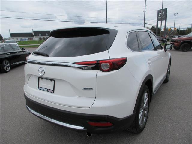 2017 Mazda CX-9 Signature (Stk: 26125A) in Peterborough - Image 7 of 25