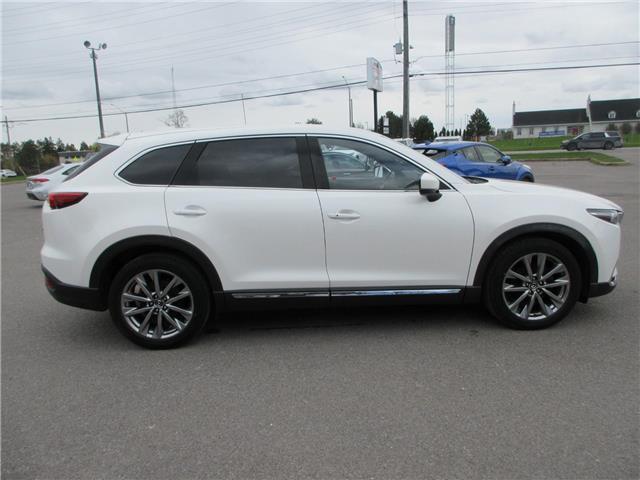 2017 Mazda CX-9 Signature (Stk: 26125A) in Peterborough - Image 8 of 25