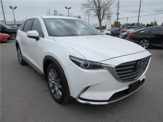 2017 Mazda CX-9 Signature (Stk: 26125A) in Peterborough - Image 9 of 25