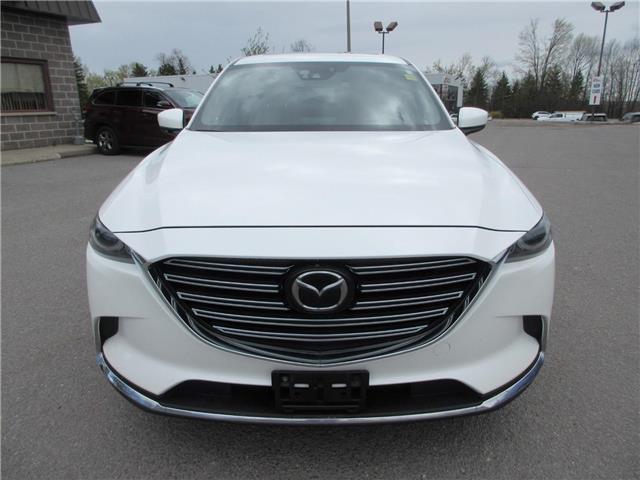 2017 Mazda CX-9 Signature (Stk: 26125A) in Peterborough - Image 10 of 25