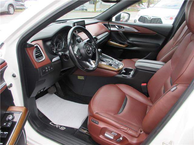 2017 Mazda CX-9 Signature (Stk: 26125A) in Peterborough - Image 11 of 25