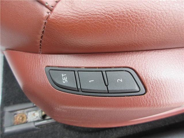2017 Mazda CX-9 Signature (Stk: 26125A) in Peterborough - Image 15 of 25